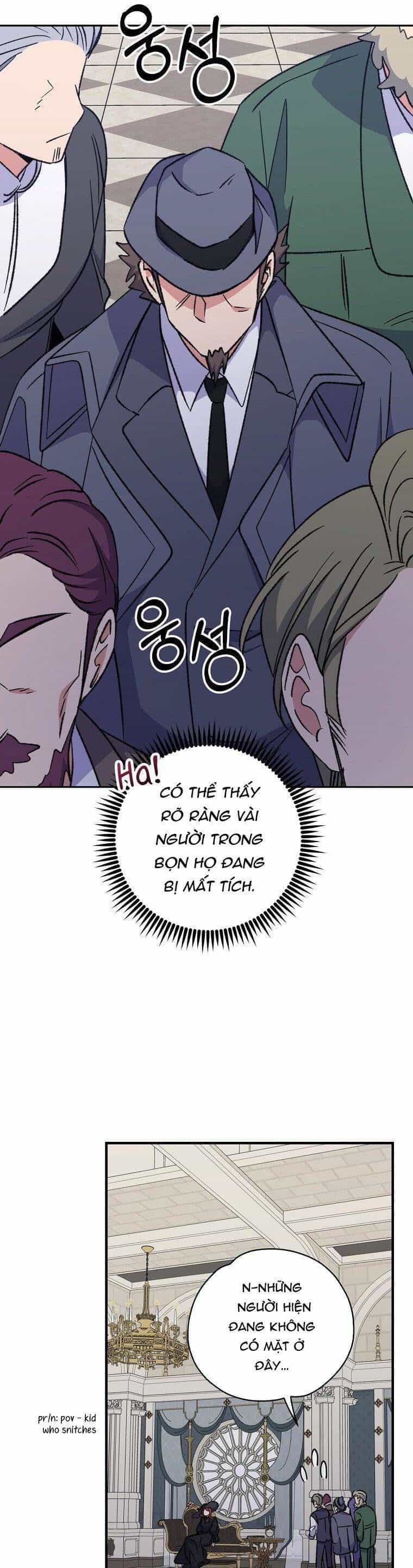Ygret - Chương 63 - ảnh 9