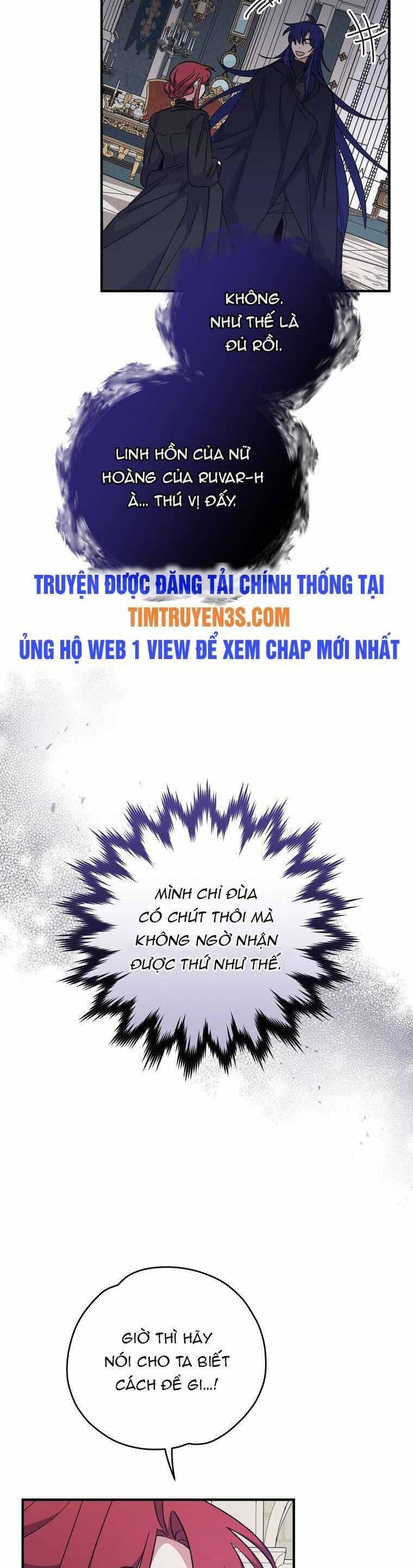 Ygret - Chương 64 - ảnh 10