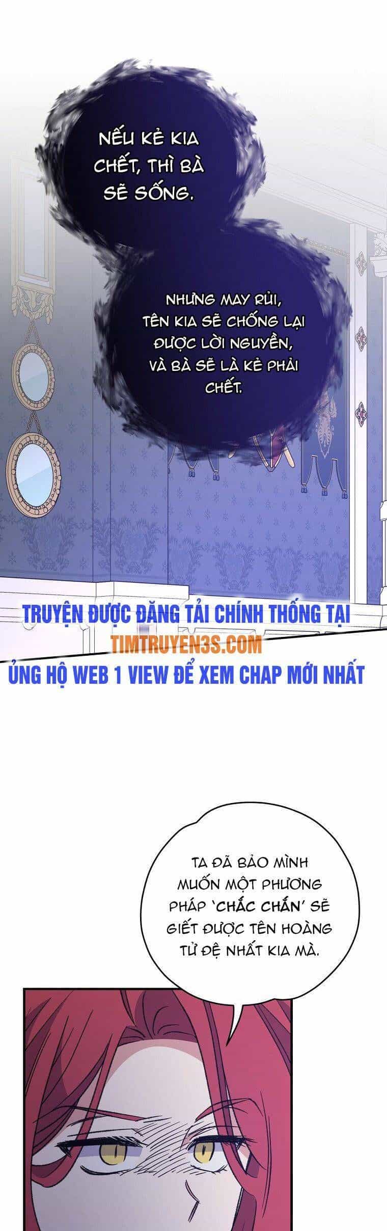 Ygret - Chương 64 - ảnh 14