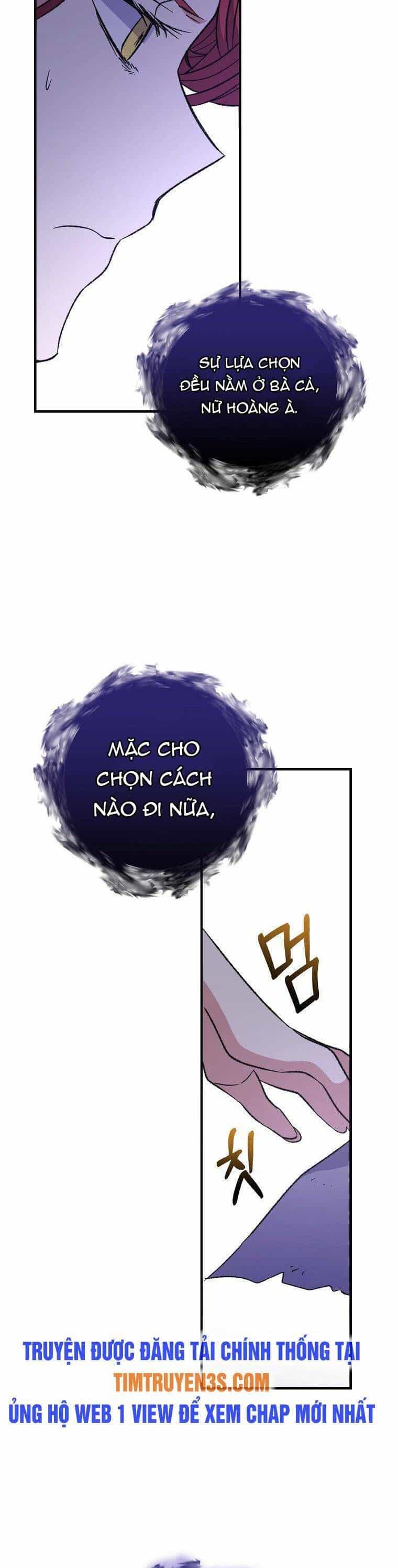 Ygret - Chương 64 - ảnh 18