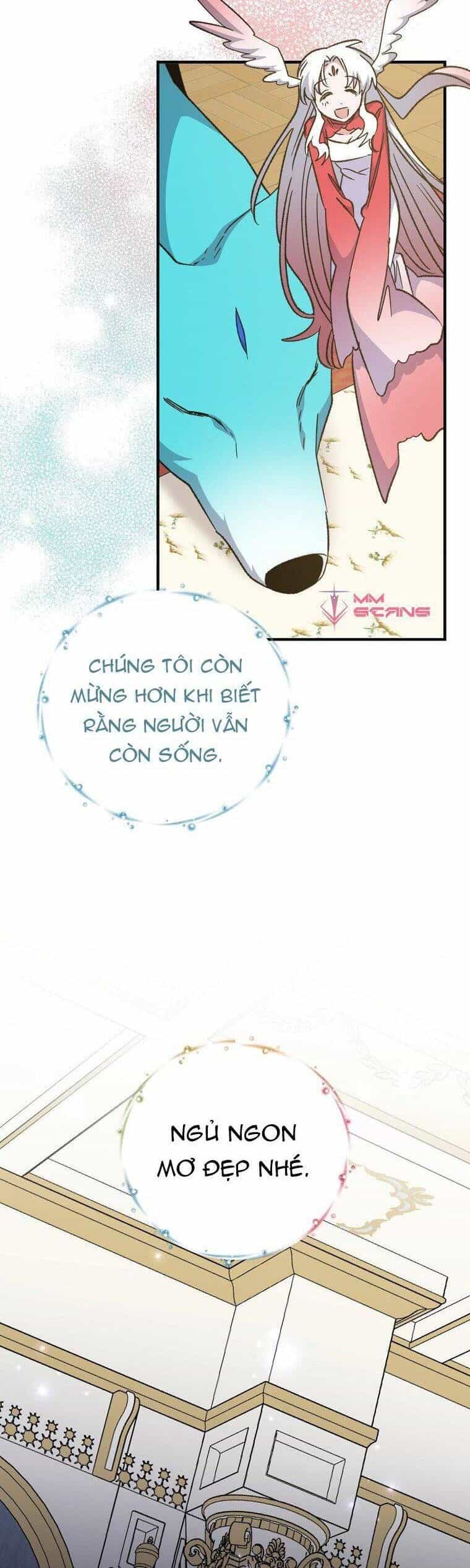 Ygret - Chương 64 - ảnh 42