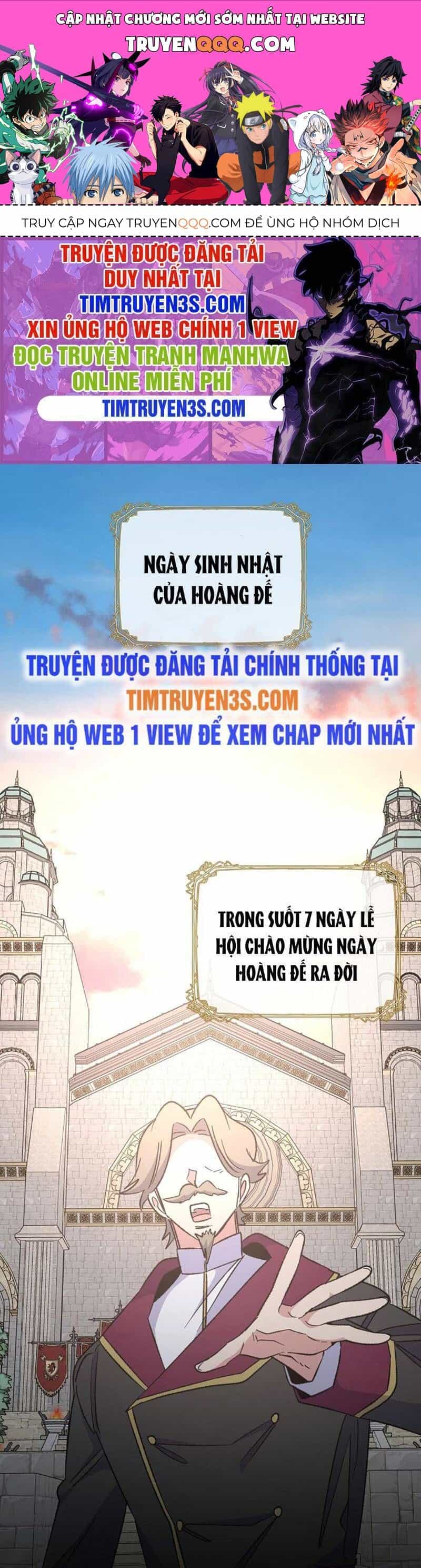 Ygret - Chương 67 - ảnh 1