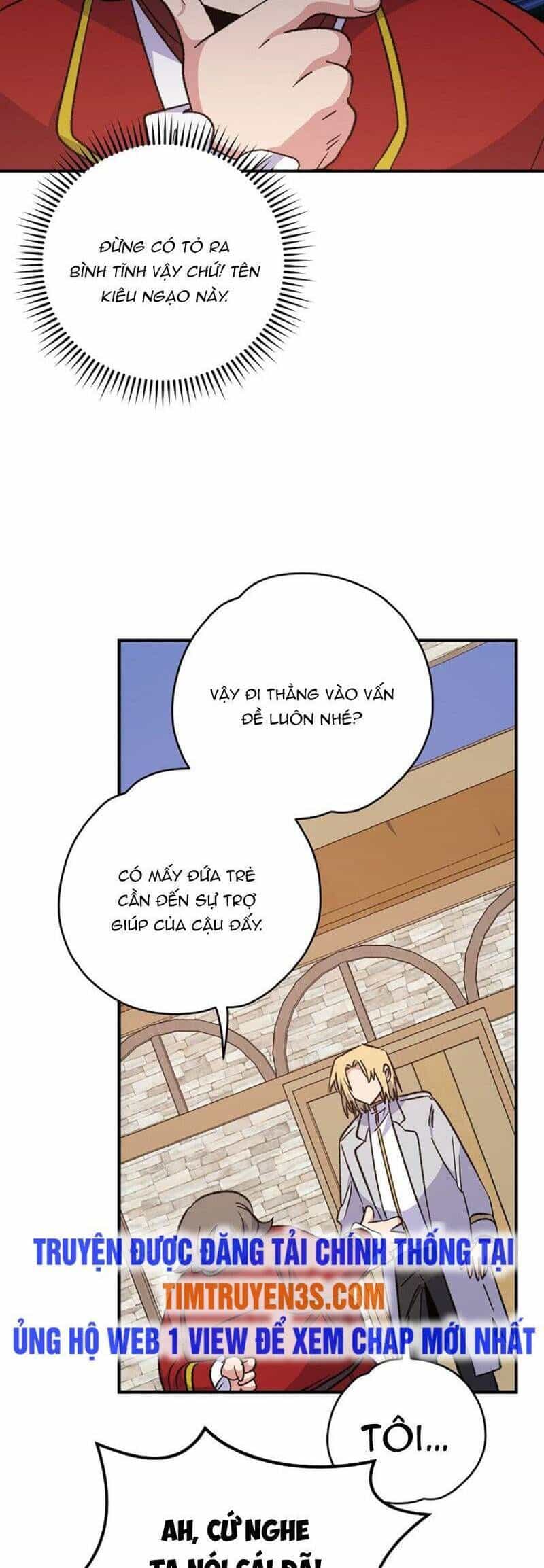 Ygret - Chương 67 - ảnh 16