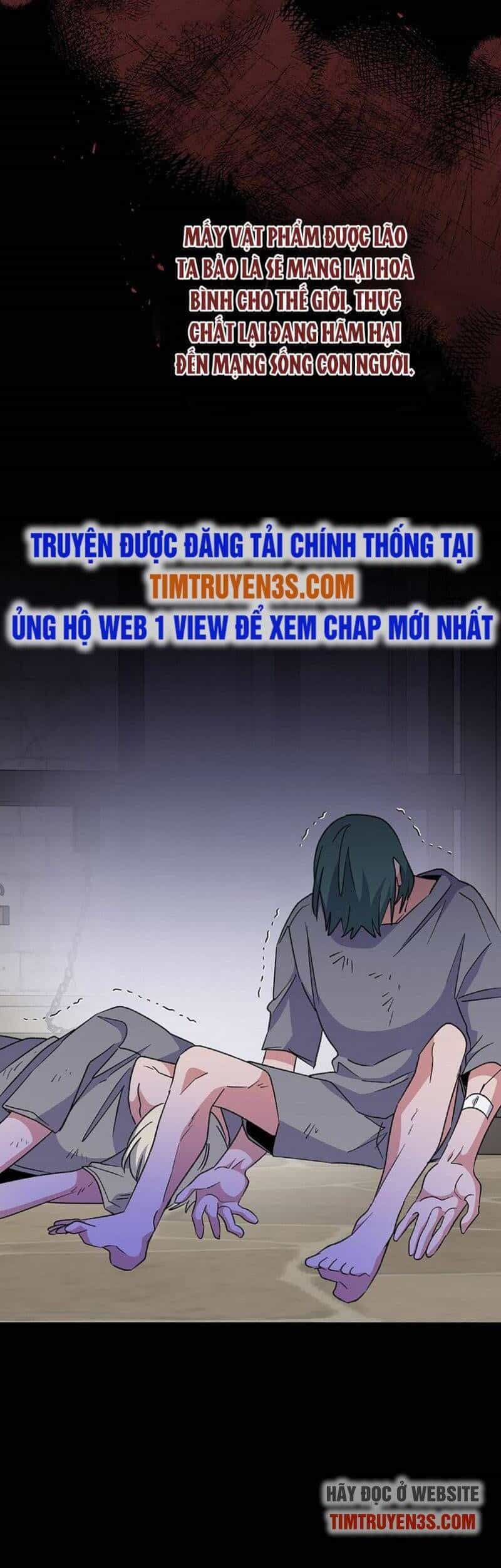 Ygret - Chương 67 - ảnh 39