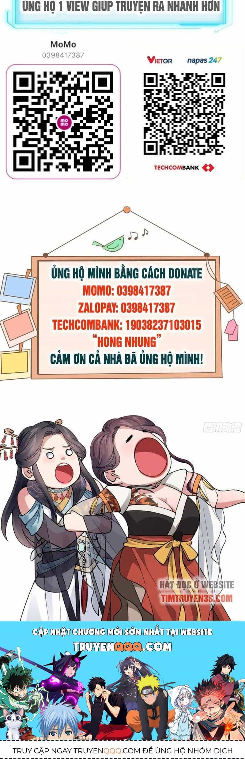 Ygret - Chương 67 - ảnh 54