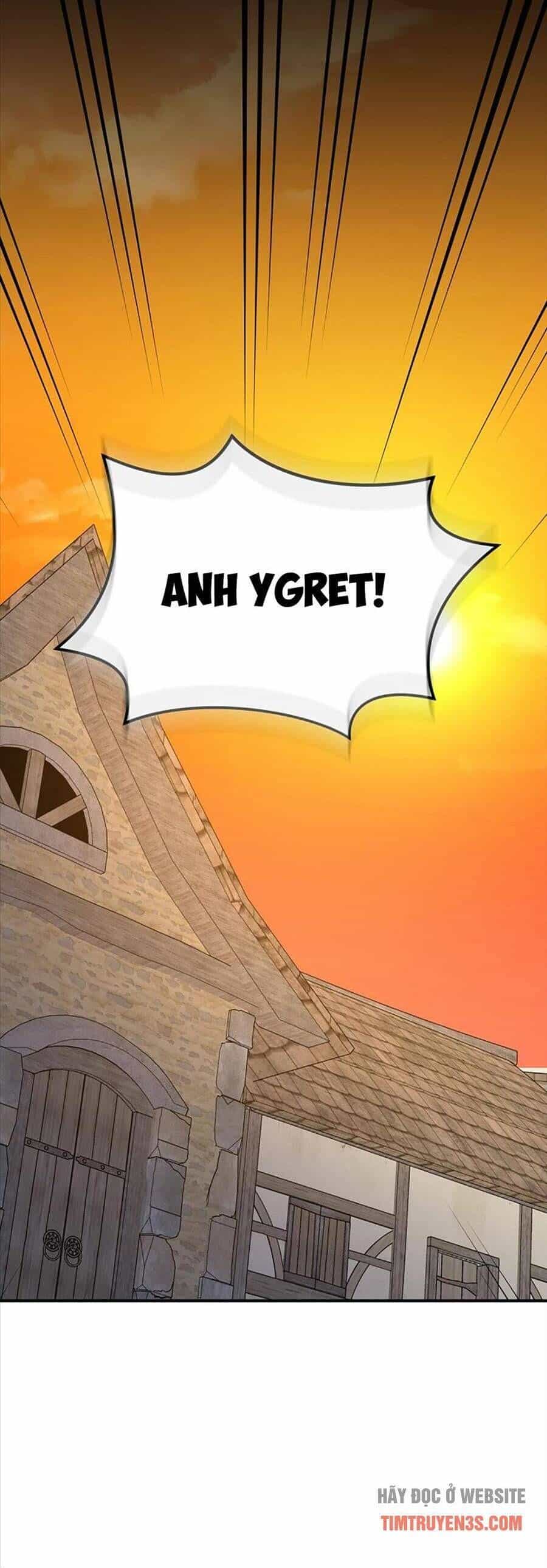 Ygret - Chương 68 - ảnh 23