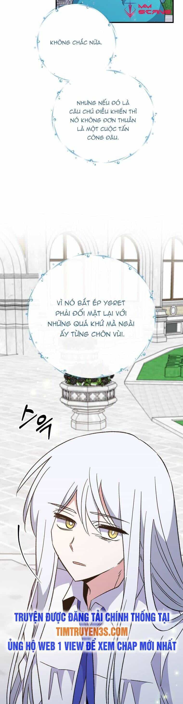 Ygret - Chương 69 - ảnh 23