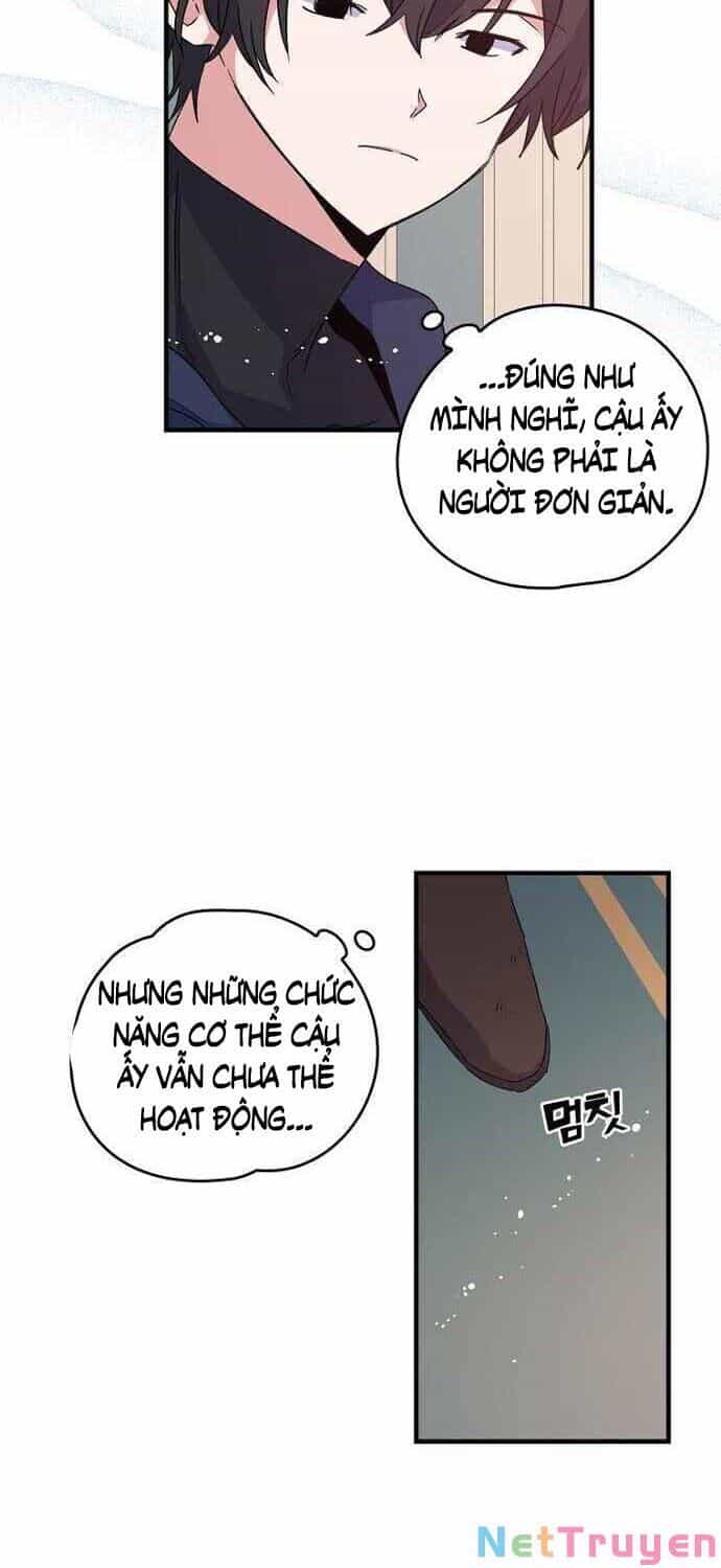 Ygret - Chương 7 - ảnh 47
