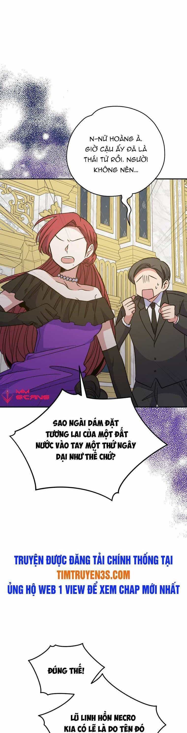 Ygret - Chương 70 - ảnh 47