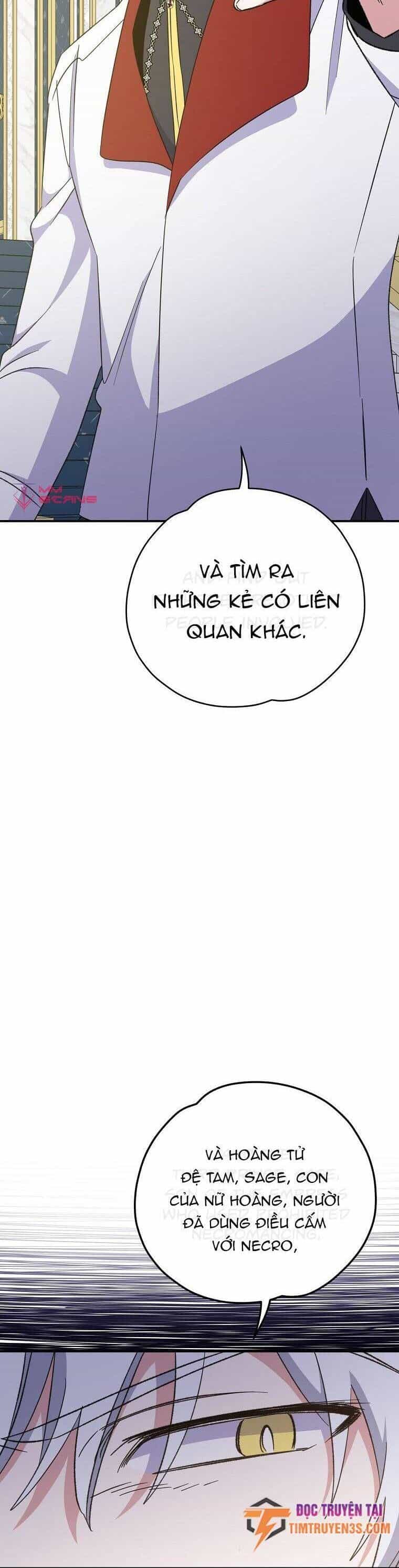 Ygret - Chương 71 - ảnh 40