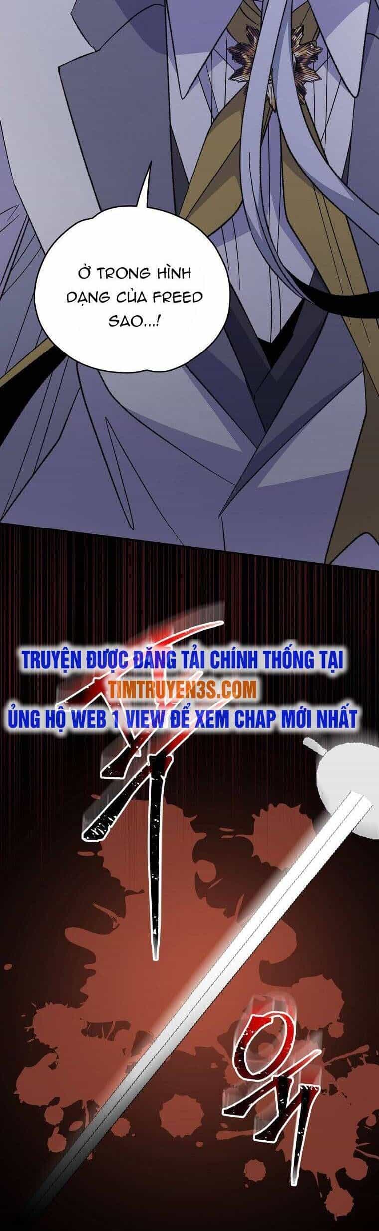 Ygret - Chương 71 - ảnh 6