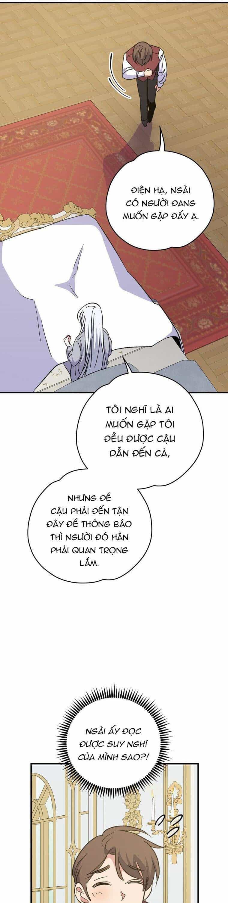 Ygret - Chương 72 - ảnh 17