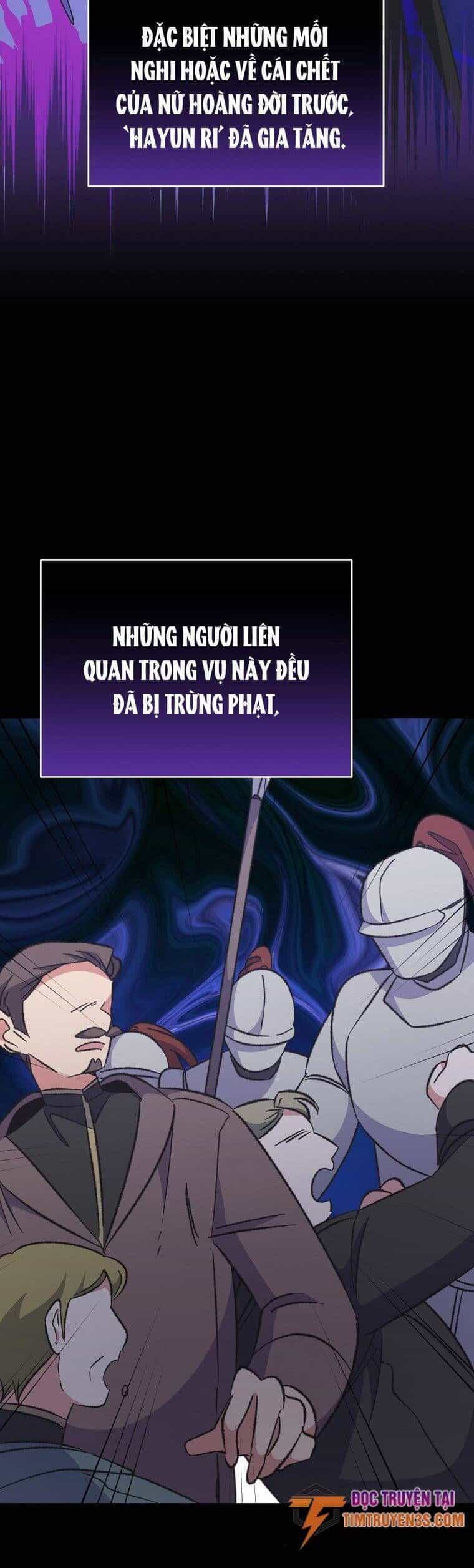 Ygret - Chương 72 - ảnh 4