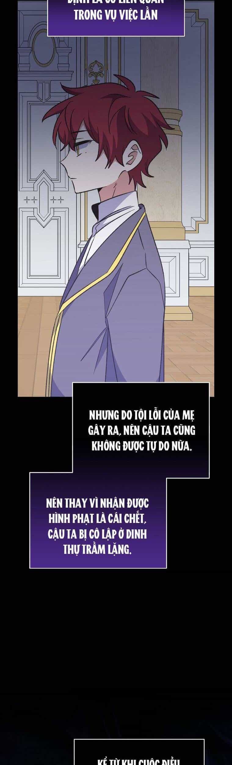 Ygret - Chương 72 - ảnh 6