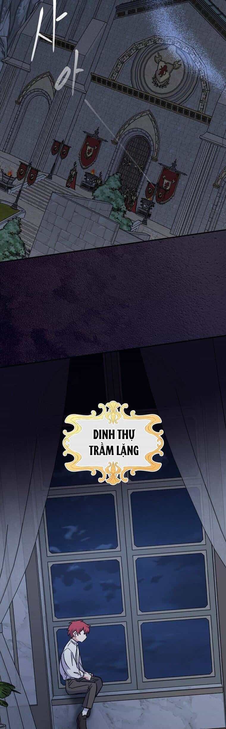 Ygret - Chương 73 - ảnh 10