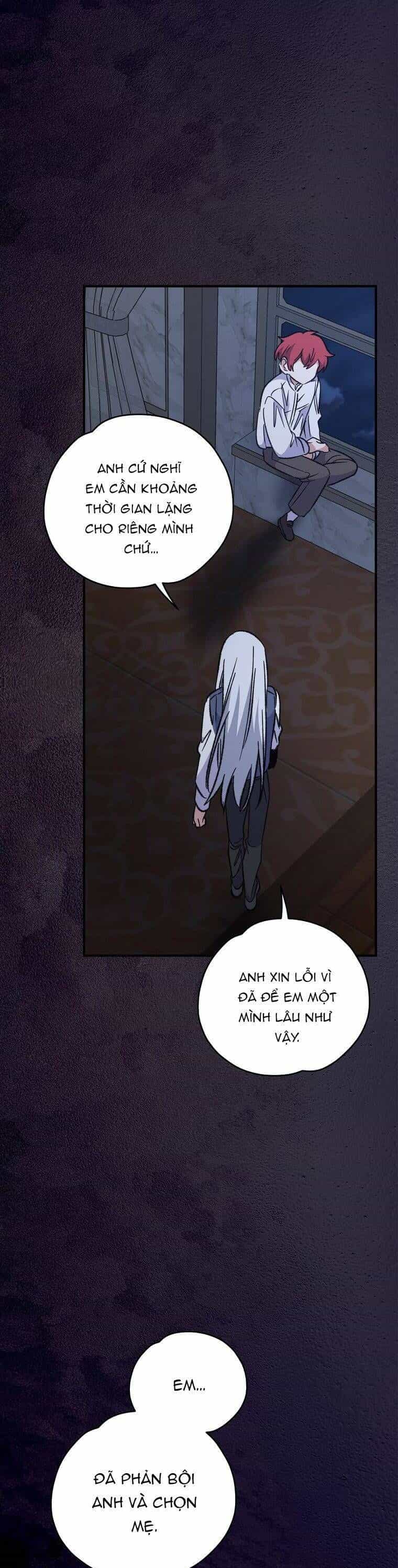 Ygret - Chương 73 - ảnh 15