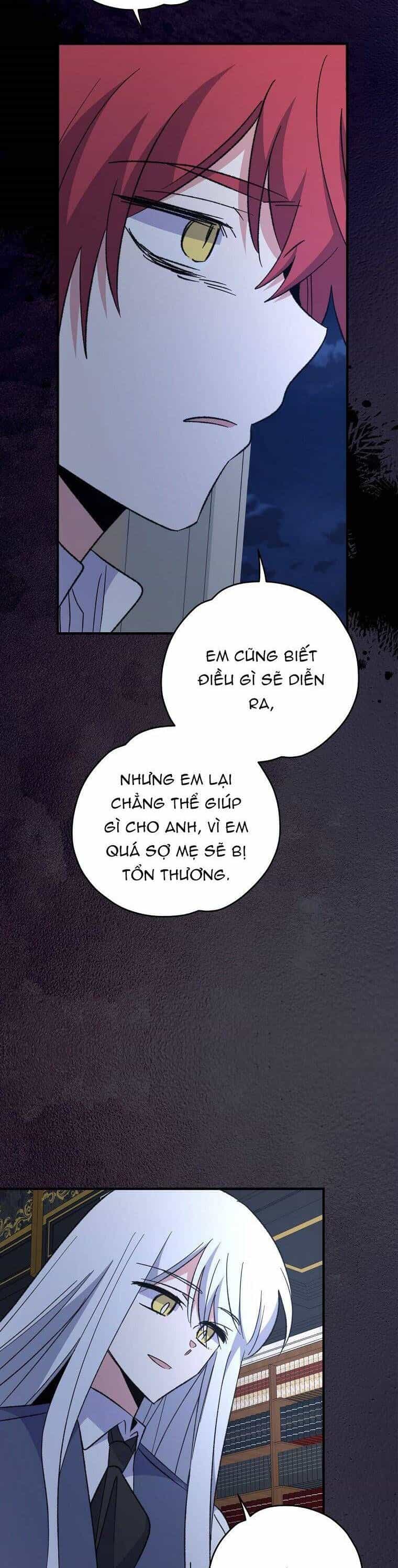 Ygret - Chương 73 - ảnh 16