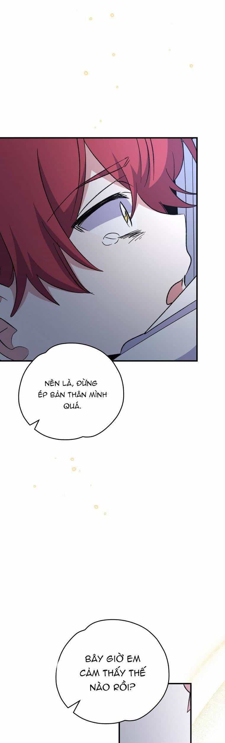 Ygret - Chương 73 - ảnh 21