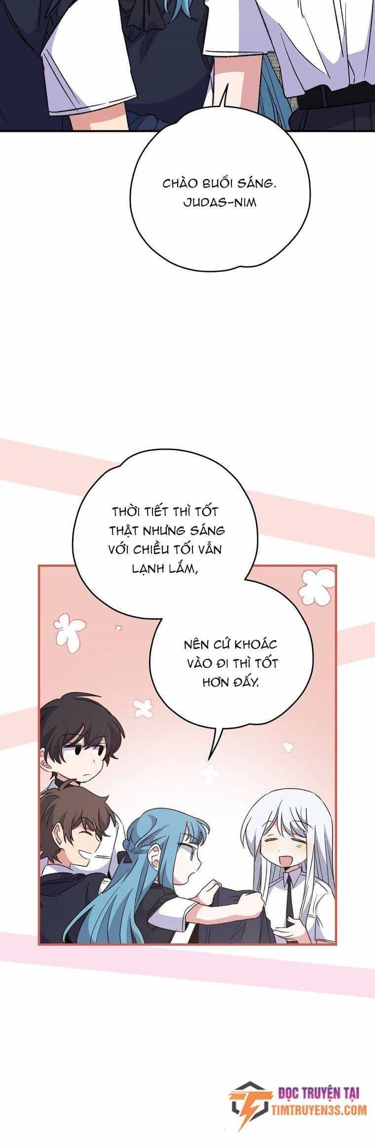 Ygret - Chương 73 - ảnh 28