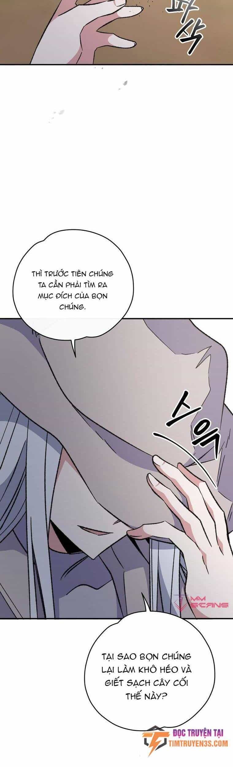 Ygret - Chương 74 - ảnh 40