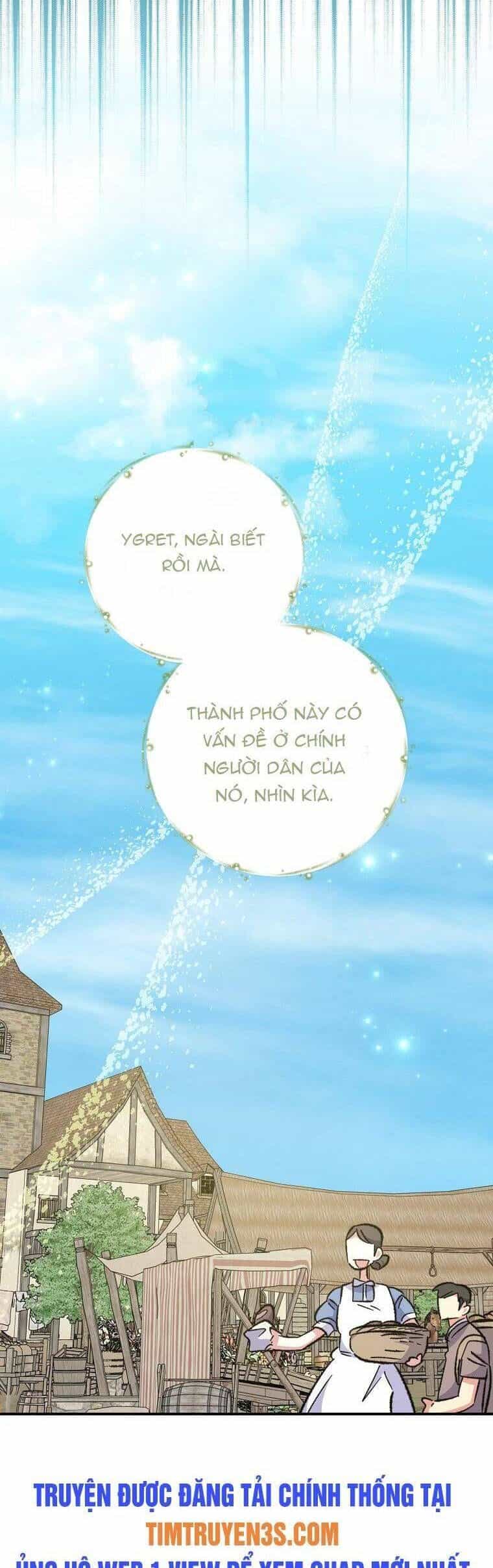 Ygret - Chương 74 - ảnh 51