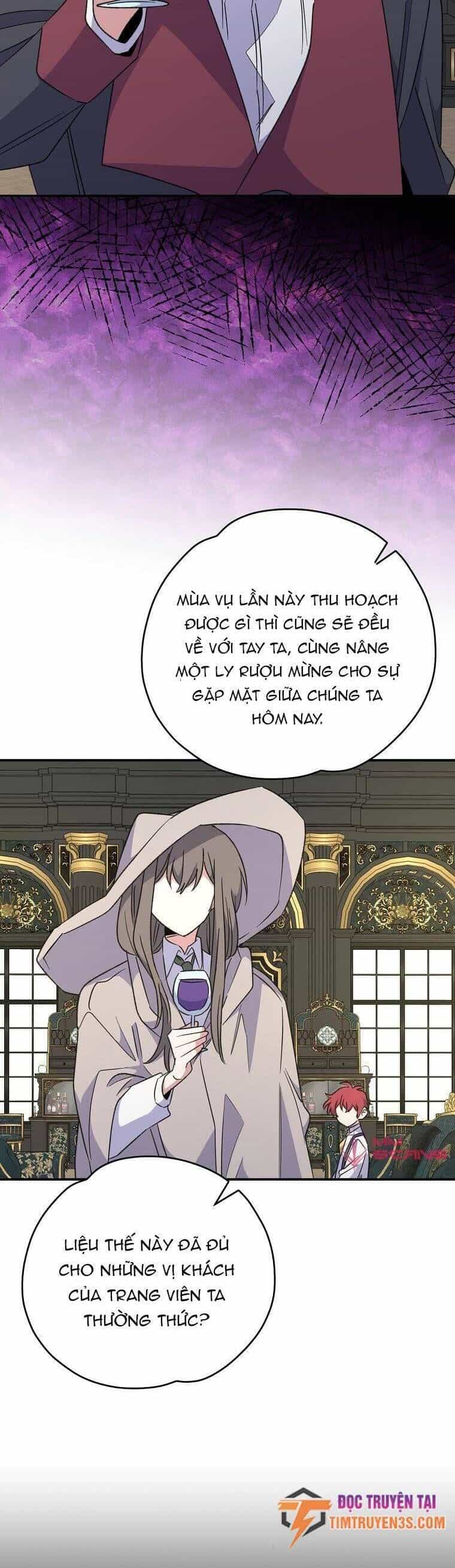 Ygret - Chương 75 - ảnh 26