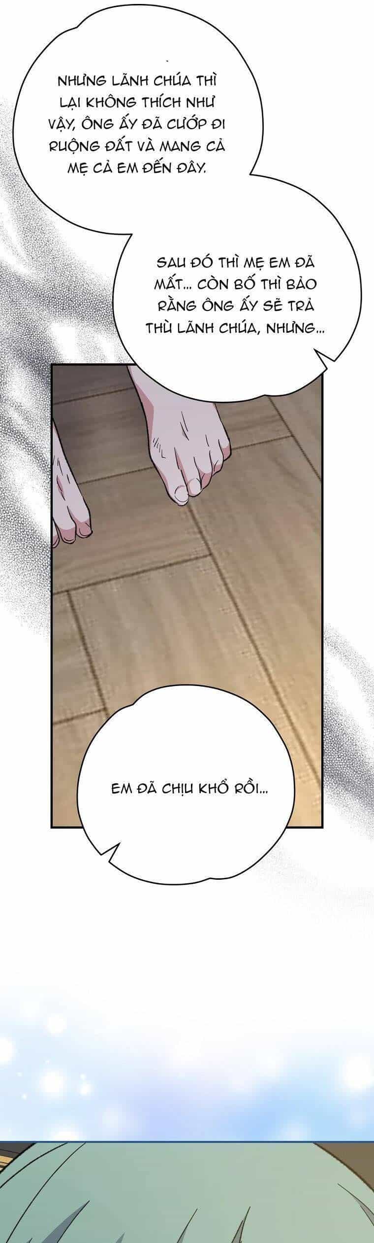 Ygret - Chương 75 - ảnh 51