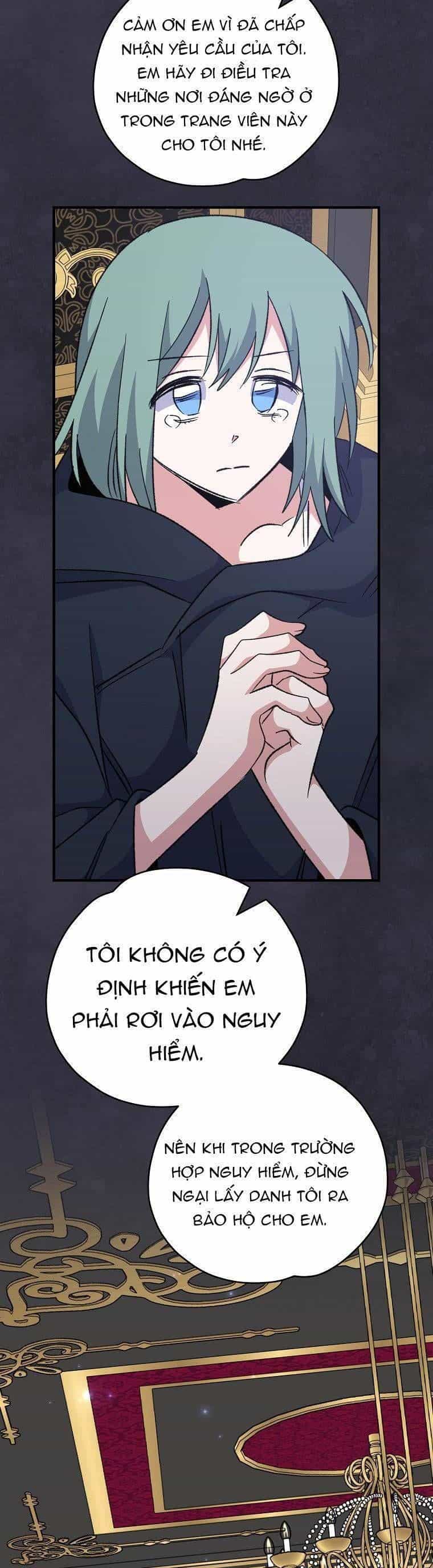 Ygret - Chương 76 - ảnh 13