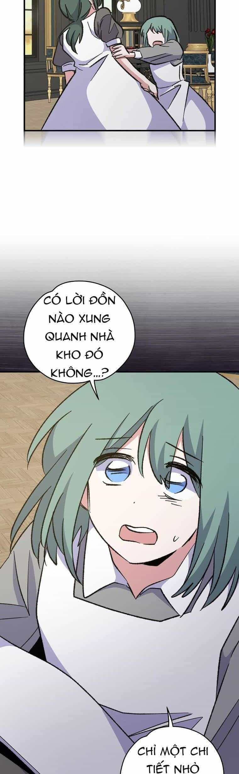 Ygret - Chương 76 - ảnh 17