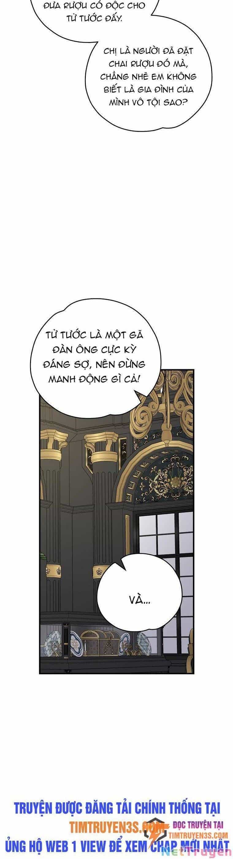 Ygret - Chương 76 - ảnh 21