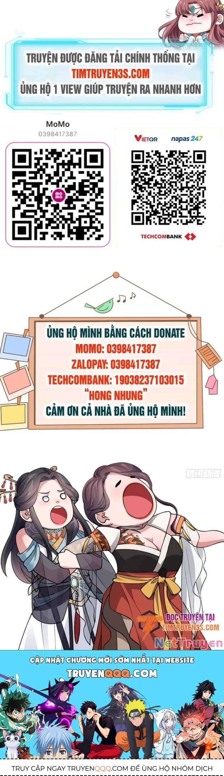 Ygret - Chương 76 - ảnh 51