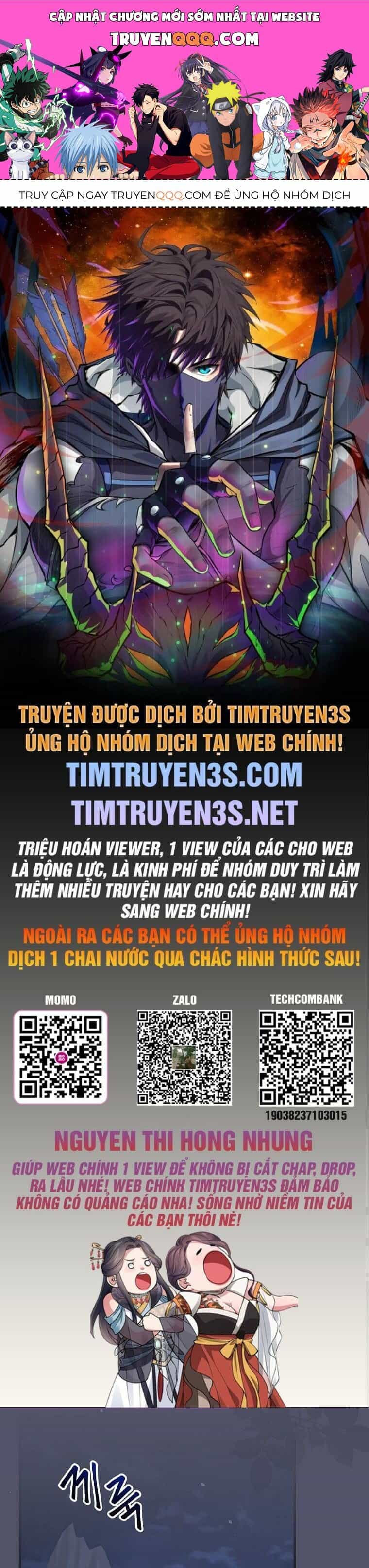 Ygret - Chương 77 - ảnh 1