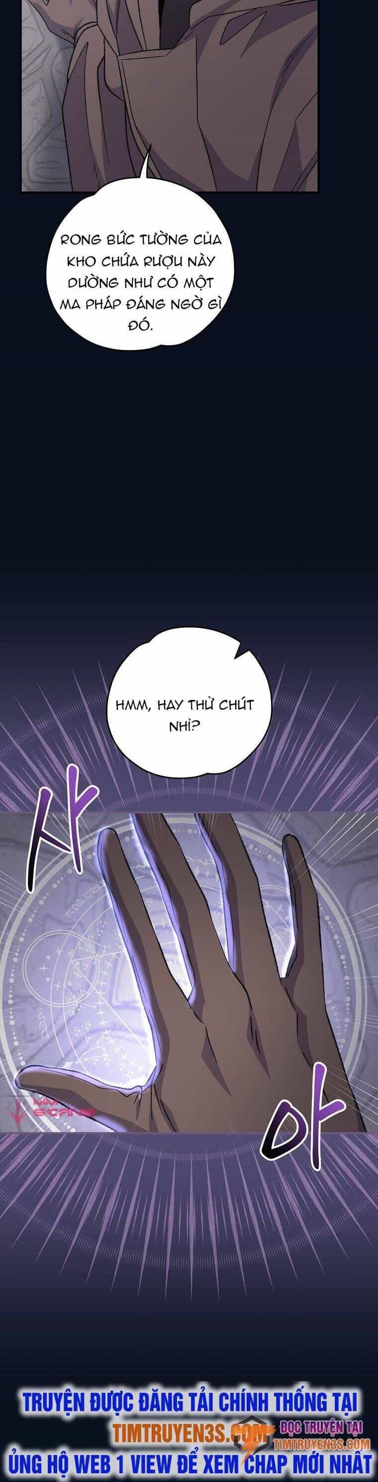 Ygret - Chương 77 - ảnh 22