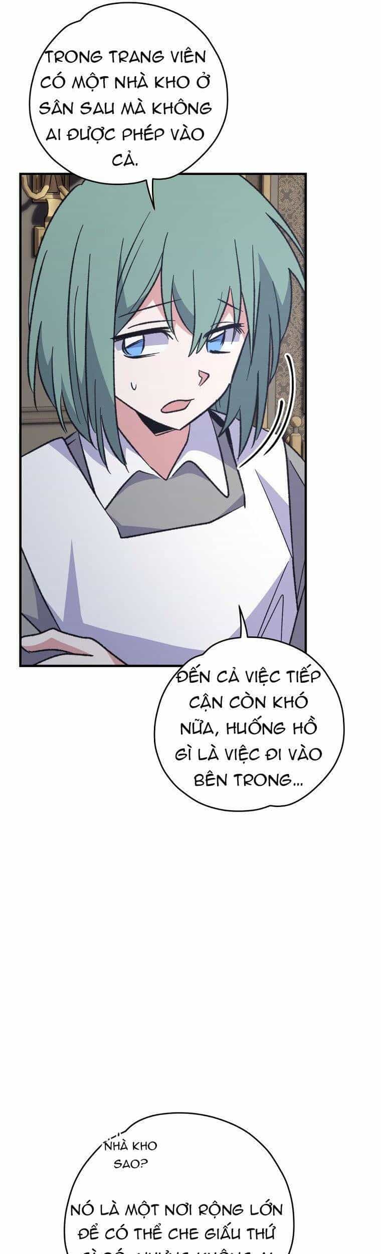 Ygret - Chương 77 - ảnh 5