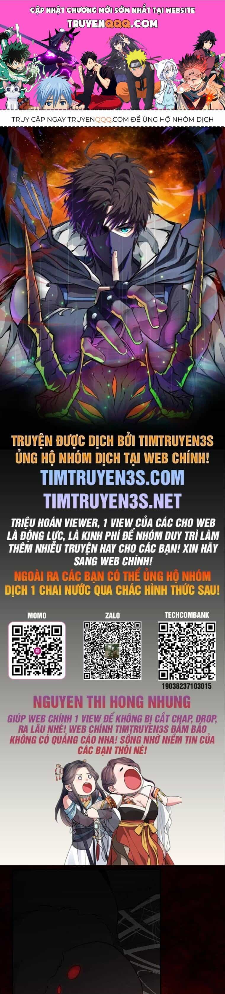 Ygret - Chương 78 - ảnh 1