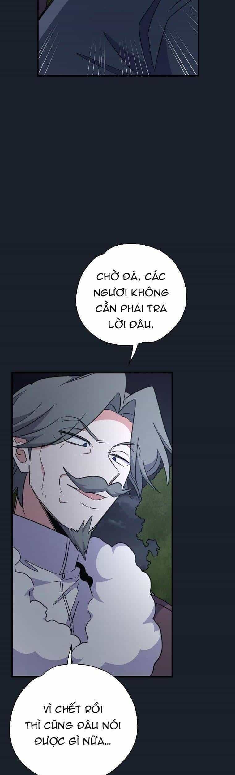 Ygret - Chương 78 - ảnh 35