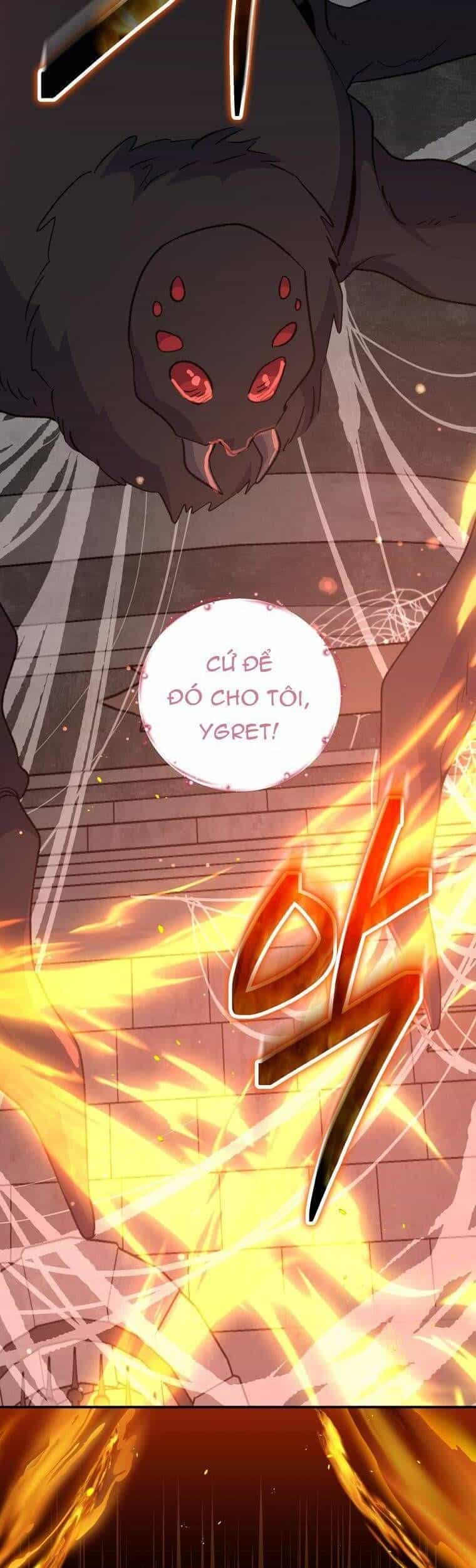 Ygret - Chương 78 - ảnh 7