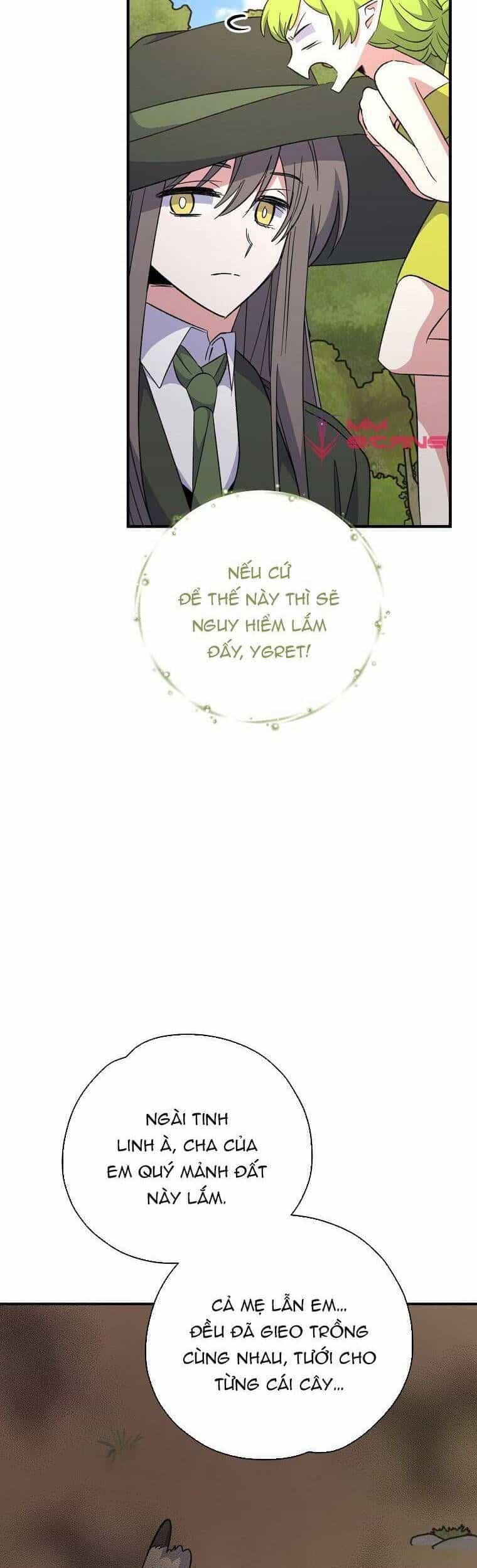 Ygret - Chương 79 - ảnh 14