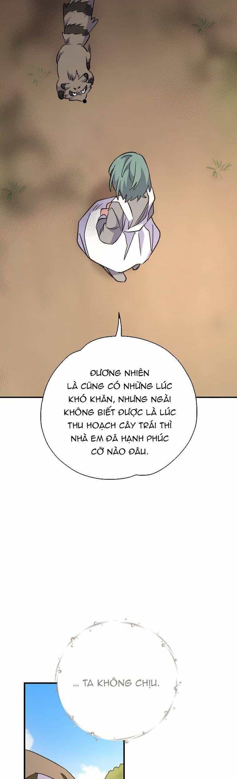 Ygret - Chương 79 - ảnh 15