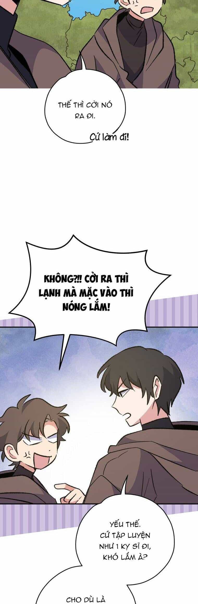 Ygret - Chương 79 - ảnh 48