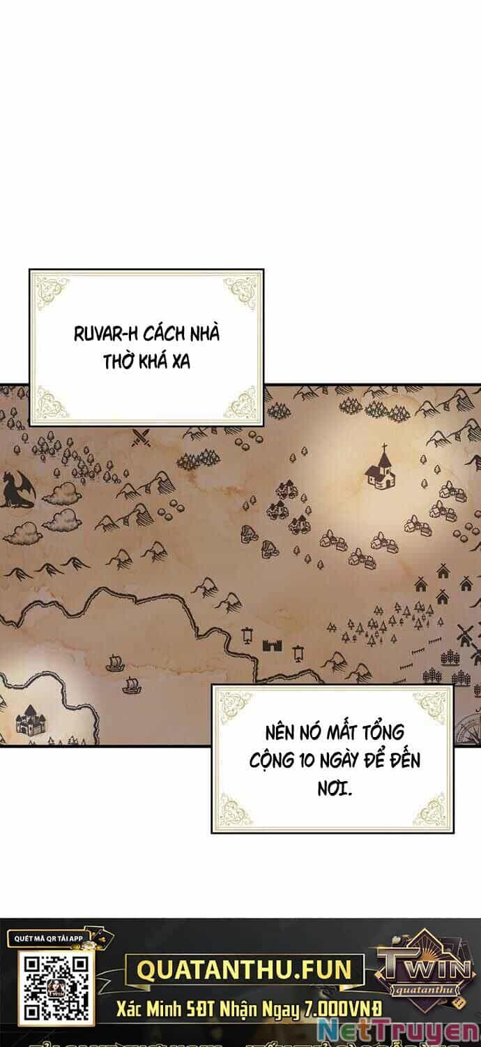 Ygret - Chương 8 - ảnh 9