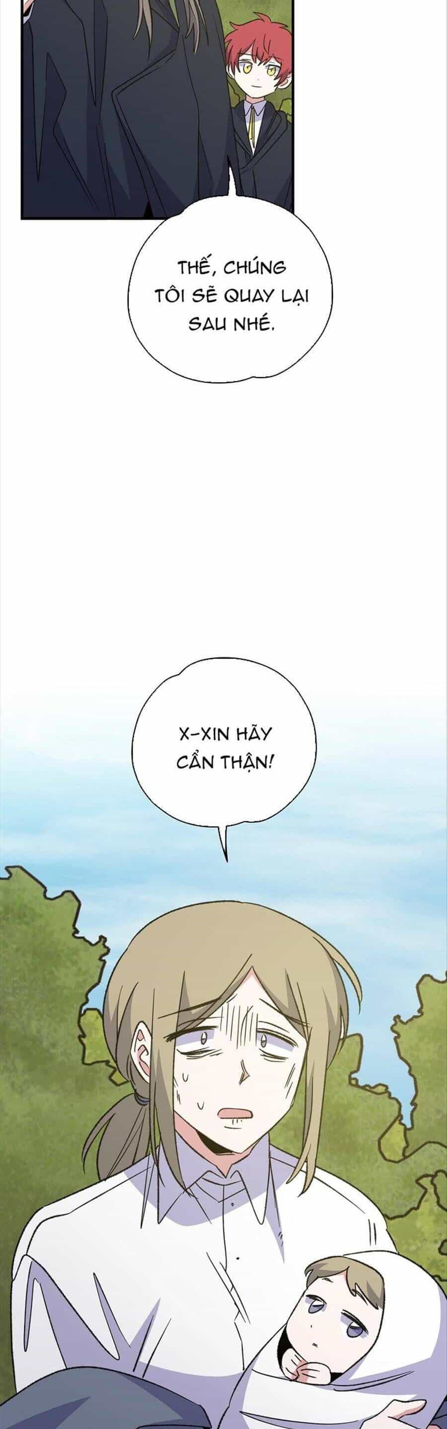 Ygret - Chương 80 - ảnh 31
