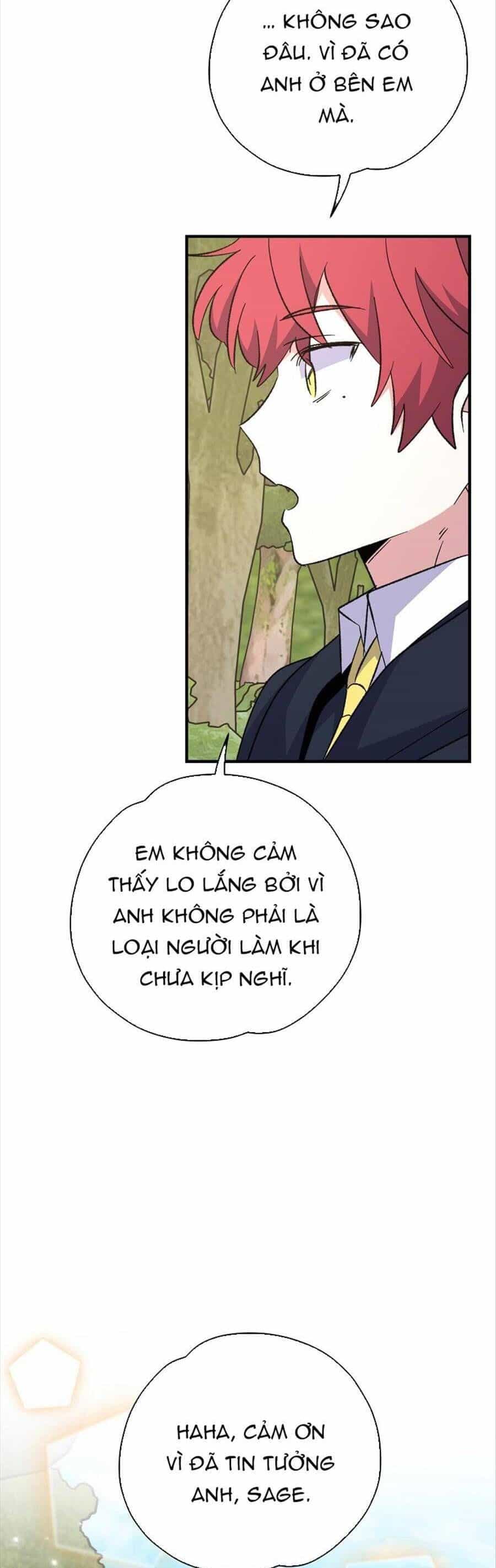Ygret - Chương 80 - ảnh 34