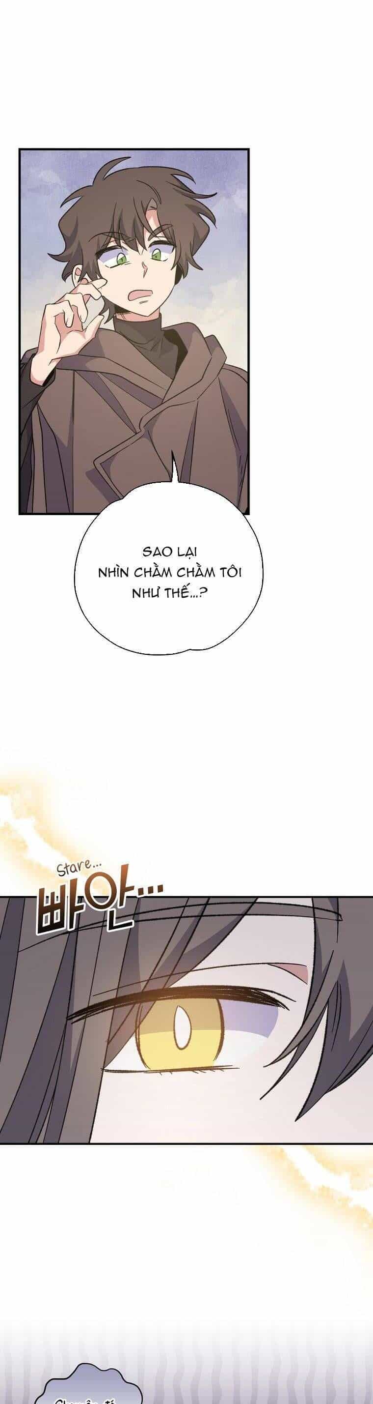Ygret - Chương 81 - ảnh 30