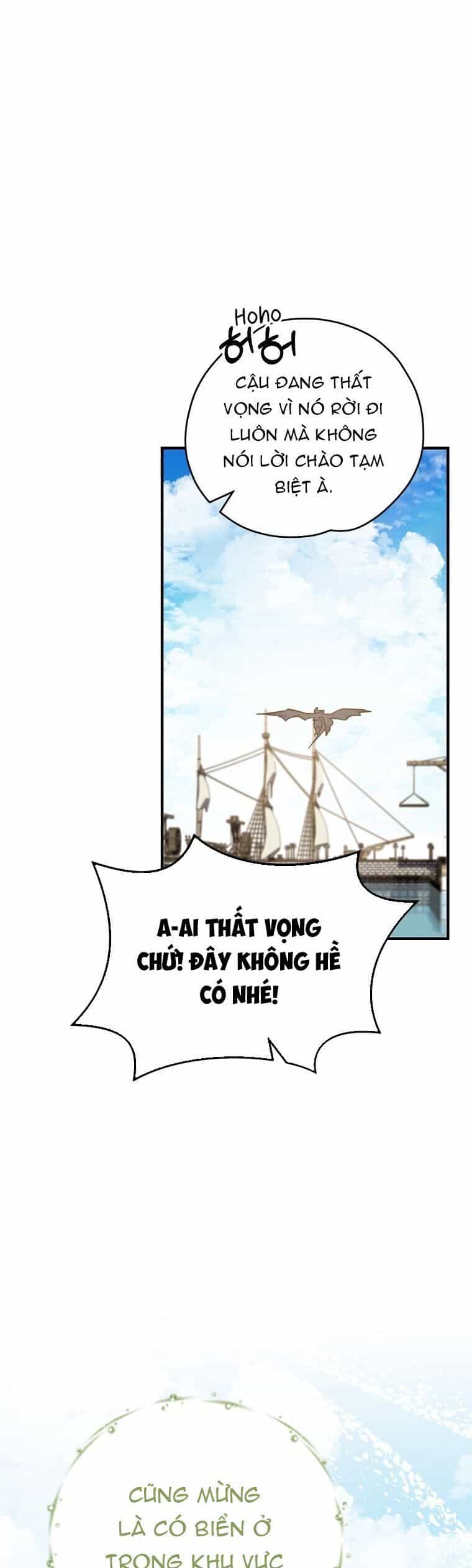 Ygret - Chương 82 - ảnh 20