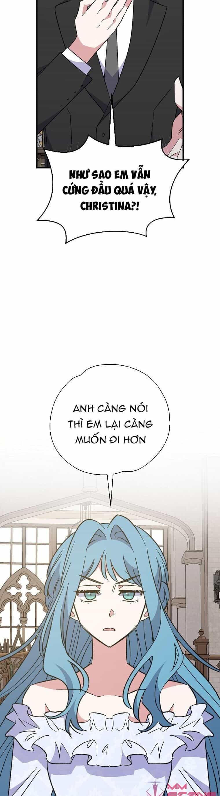 Ygret - Chương 82 - ảnh 3