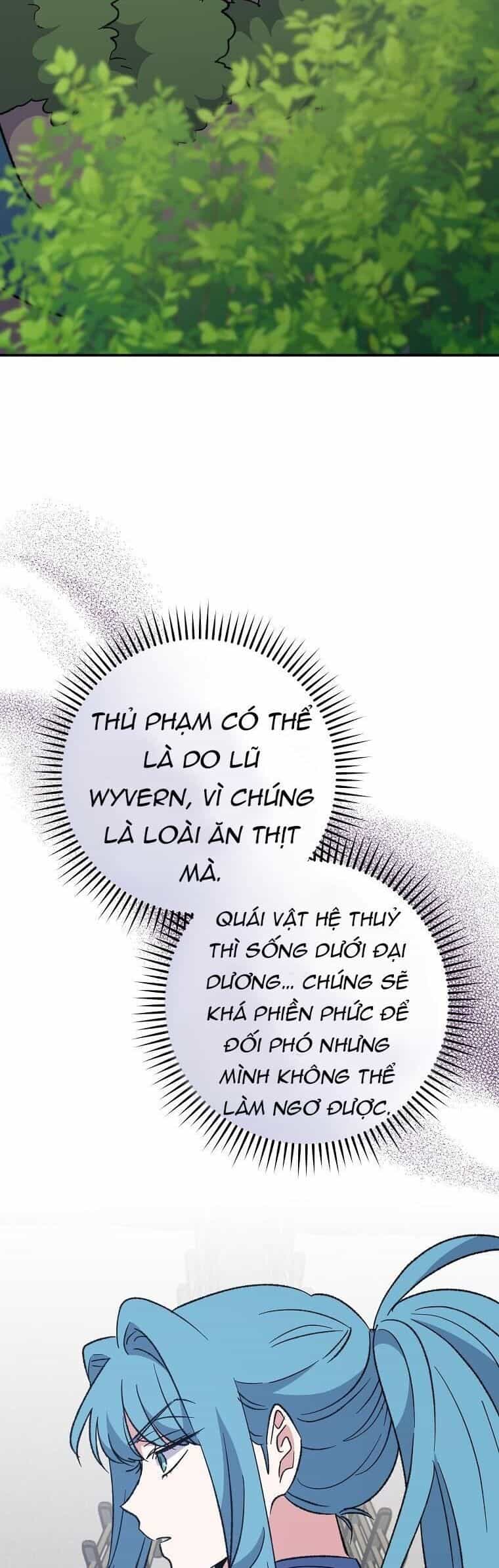 Ygret - Chương 83 - ảnh 20