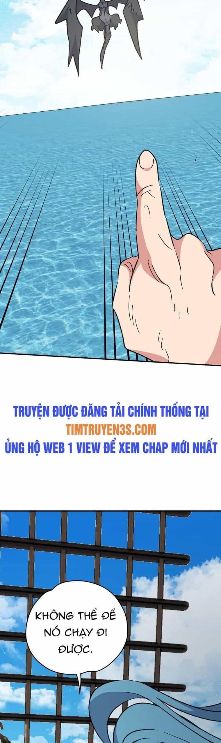 Ygret - Chương 83 - ảnh 34