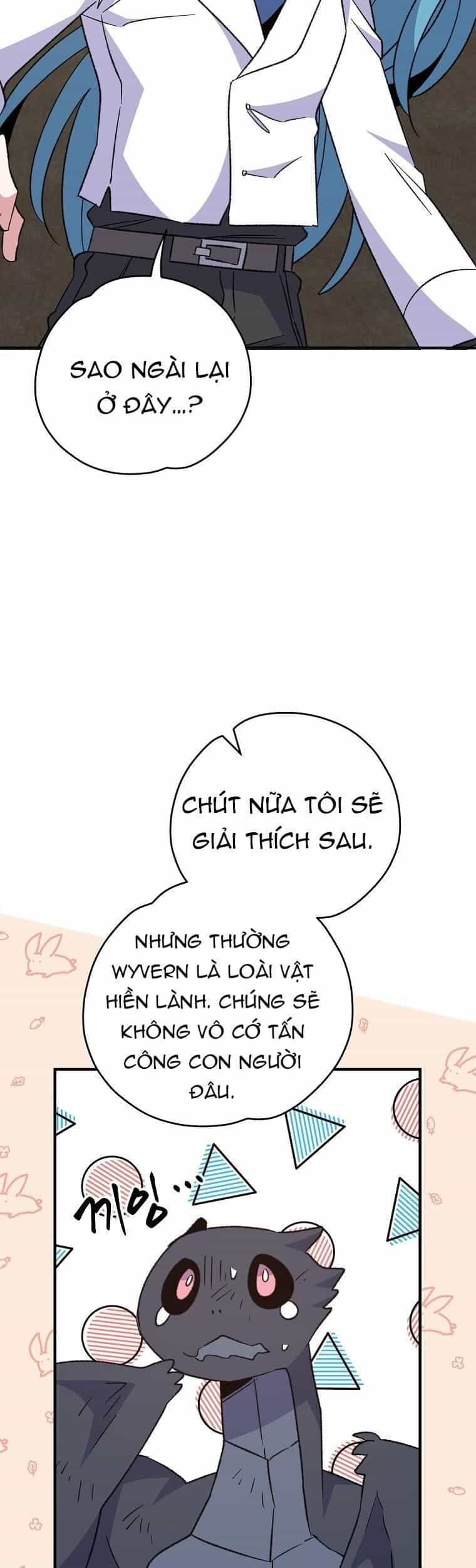 Ygret - Chương 83 - ảnh 38