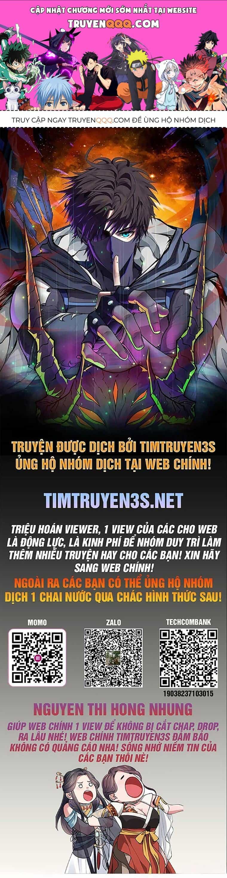 Ygret - Chương 84 - ảnh 1